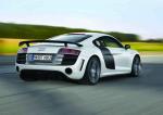 Audi R8 GT 2010 года (EU)
